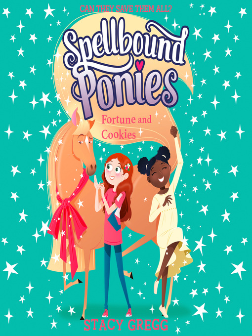 Title details for Fortune and Cookies by Stacy Gregg - Available